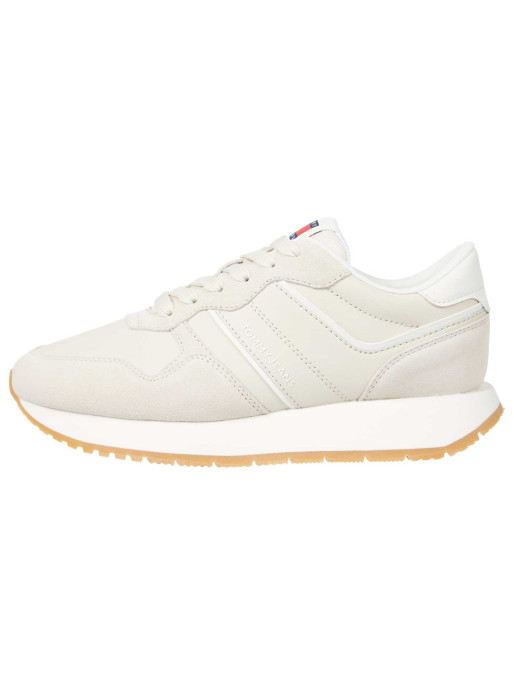 TOMMY JEANS Incaltaminte Tjw Eva Retro Runner