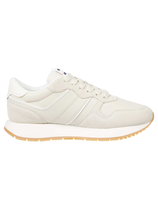 TOMMY JEANS Incaltaminte Tjw Eva Retro Runner