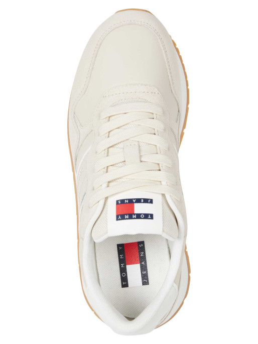 TOMMY JEANS Incaltaminte Tjw Eva Retro Runner