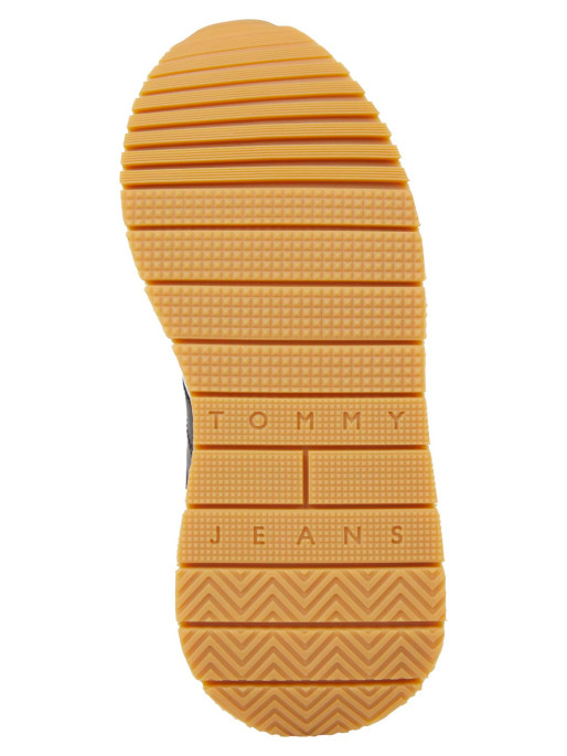 TOMMY JEANS Incaltaminte Tjw Eva Retro Runner