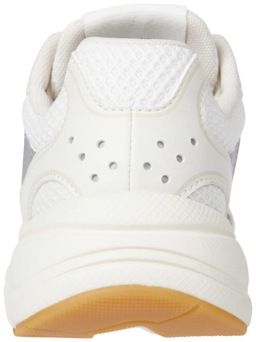 TOMMY JEANS Incaltaminte The Coney Metallic