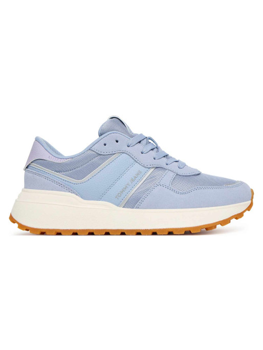 TOMMY JEANS Incaltaminte Tjw Cleated Runner