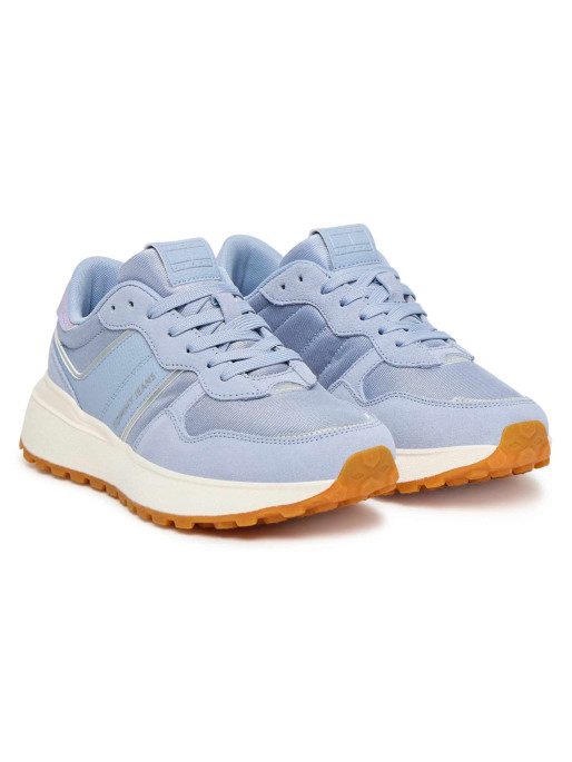 TOMMY JEANS Incaltaminte Tjw Cleated Runner