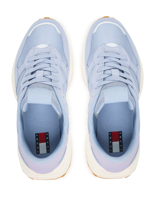 TOMMY JEANS Incaltaminte Tjw Cleated Runner