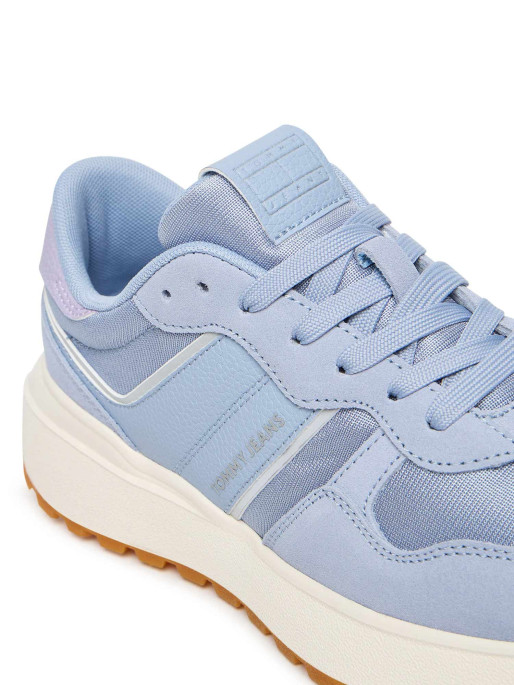 TOMMY JEANS Incaltaminte Tjw Cleated Runner