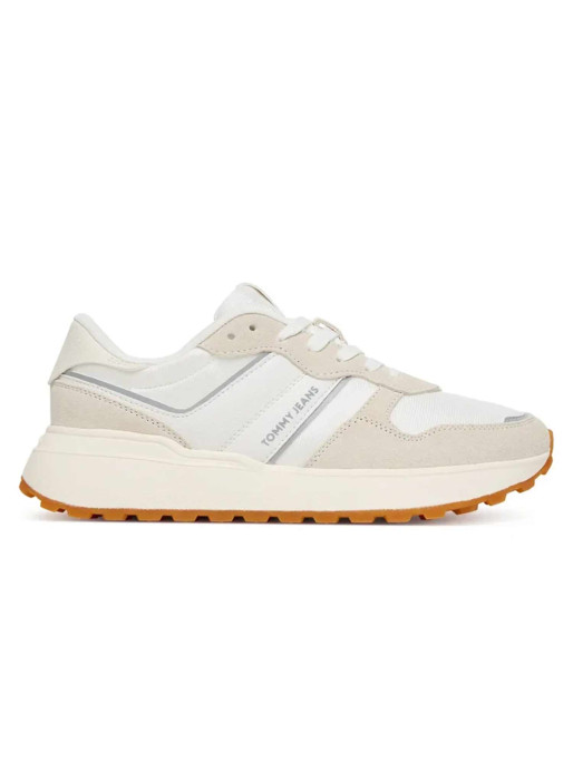 TOMMY JEANS Incaltaminte Tjw Cleated Runner