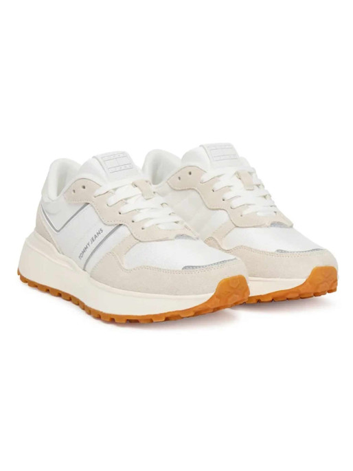 TOMMY JEANS Incaltaminte Tjw Cleated Runner