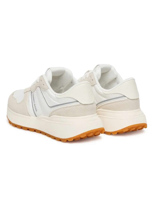 TOMMY JEANS Incaltaminte Tjw Cleated Runner