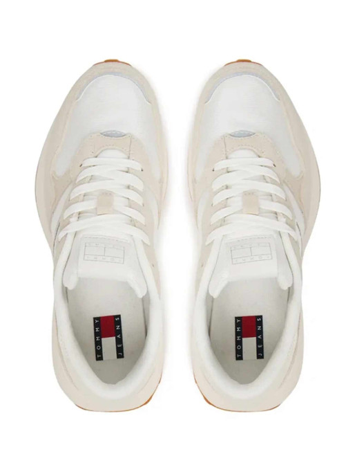 TOMMY JEANS Incaltaminte Tjw Cleated Runner