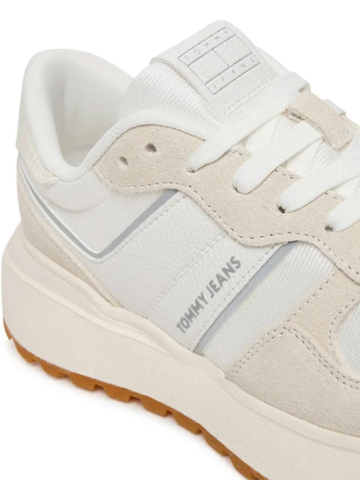 TOMMY JEANS Incaltaminte Tjw Cleated Runner