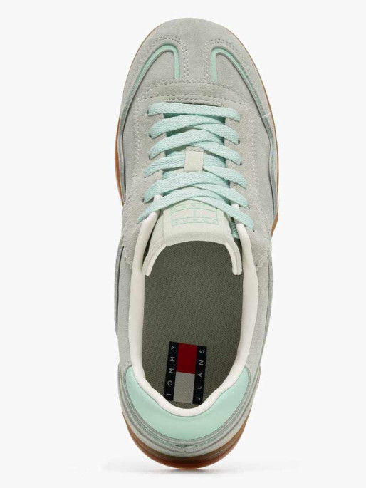 TOMMY JEANS Incaltaminte the Greenwich