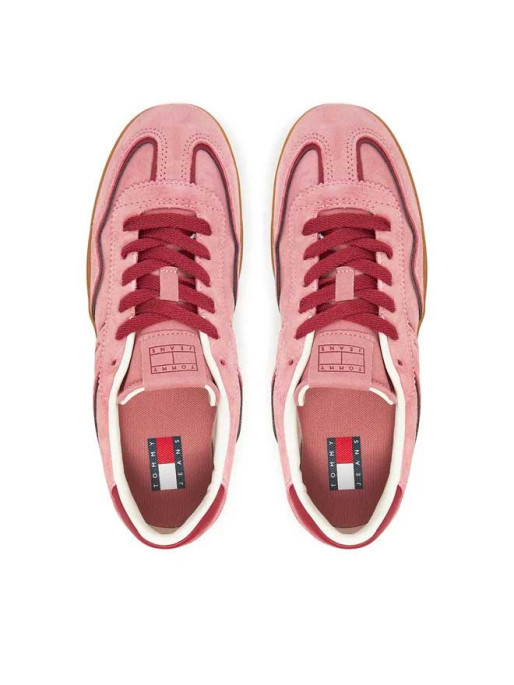 TOMMY JEANS Incaltaminte the Greenwich