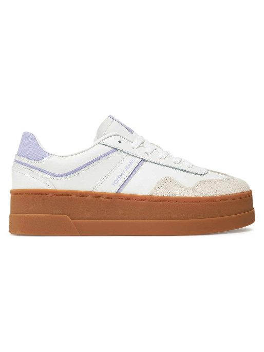 TOMMY JEANS Incaltaminte the Greenwich Flatform