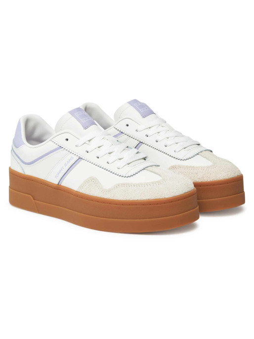 TOMMY JEANS Incaltaminte the Greenwich Flatform