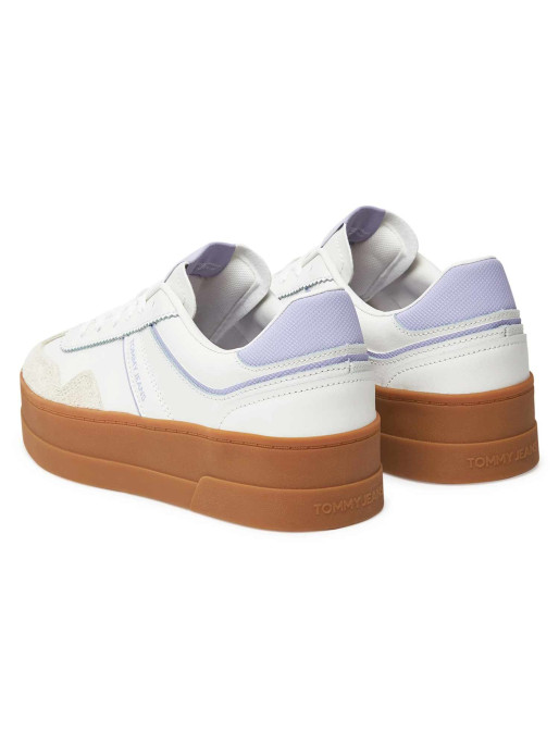 TOMMY JEANS Incaltaminte the Greenwich Flatform
