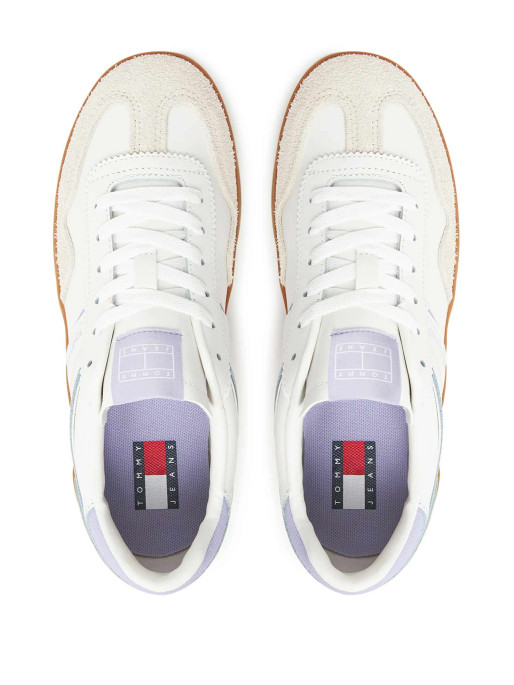 TOMMY JEANS Incaltaminte the Greenwich Flatform