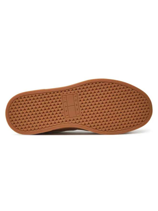TOMMY JEANS Incaltaminte the Greenwich Flatform