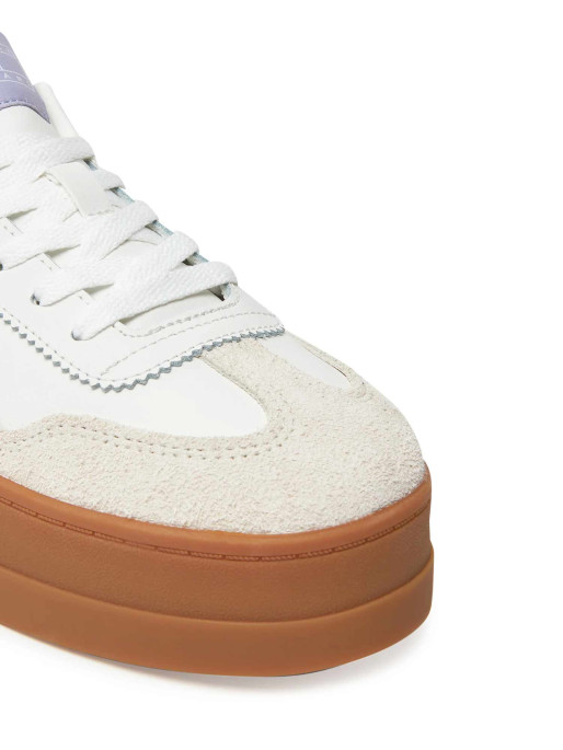 TOMMY JEANS Incaltaminte the Greenwich Flatform