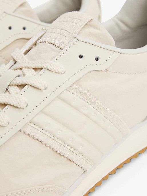 TOMMY JEANS Incaltaminte Tjw Low Profile Runner