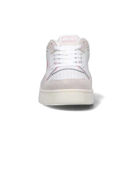 TOMMY JEANS Incaltaminte Tjw Retro Basket