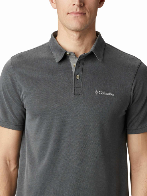COLUMBIA Тениска Nelson Point