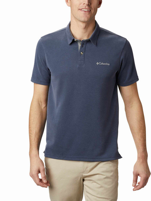 COLUMBIA Тениска Nelson Point