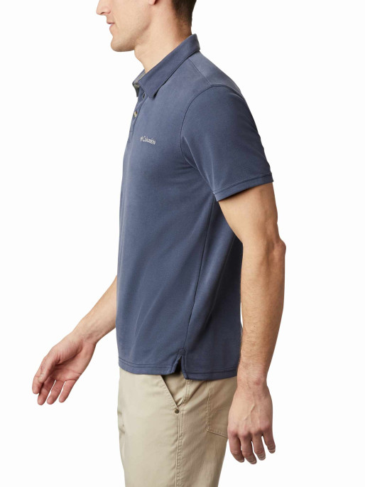 COLUMBIA Тениска Nelson Point