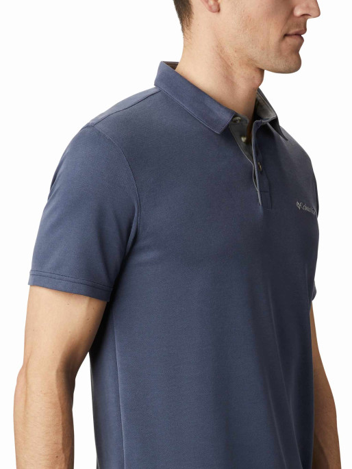 COLUMBIA Тениска Nelson Point