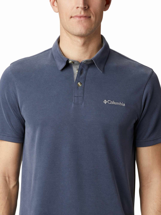 COLUMBIA Тениска Nelson Point