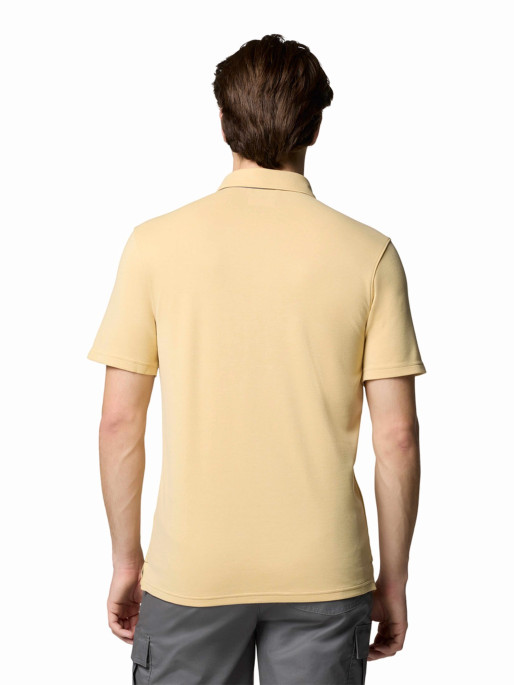 COLUMBIA Κοντομάνικη Μπλούζα Nelson Point Polo
