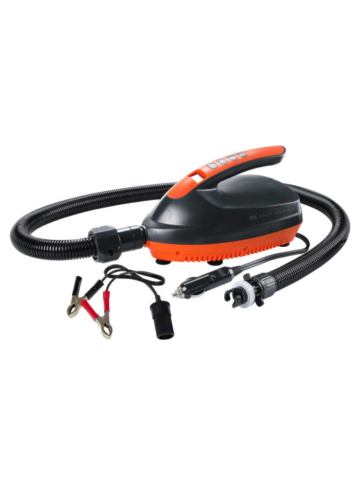 AQUAMARINA Електрическа помпа за SUP - DC12V/110W