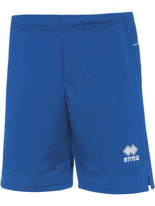 Errea shorts with on sale pockets