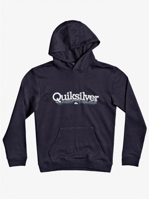 QUIKSILVER Hanorac Tropical Lines