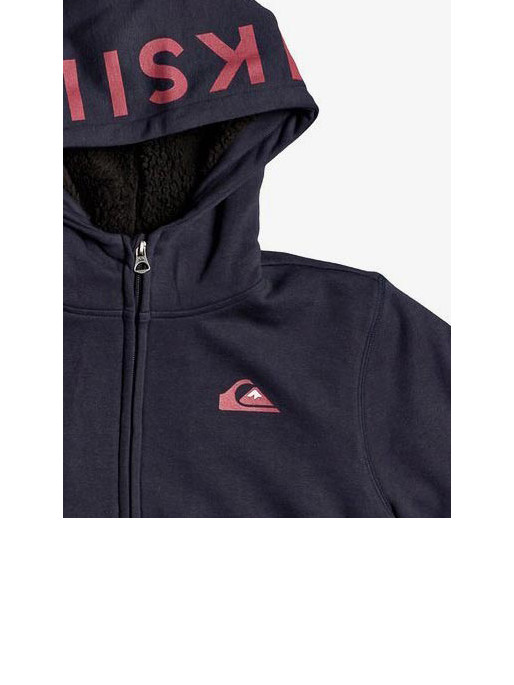 QUIKSILVER Hanorac Bestwavesherpyt