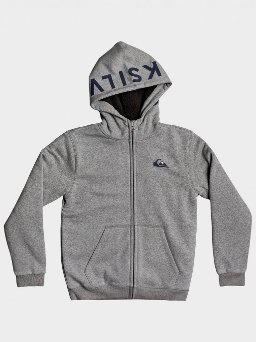 QUIKSILVER BESTWAVESHERPYT Sweatshirt