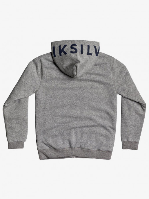 QUIKSILVER BESTWAVESHERPYT Sweatshirt