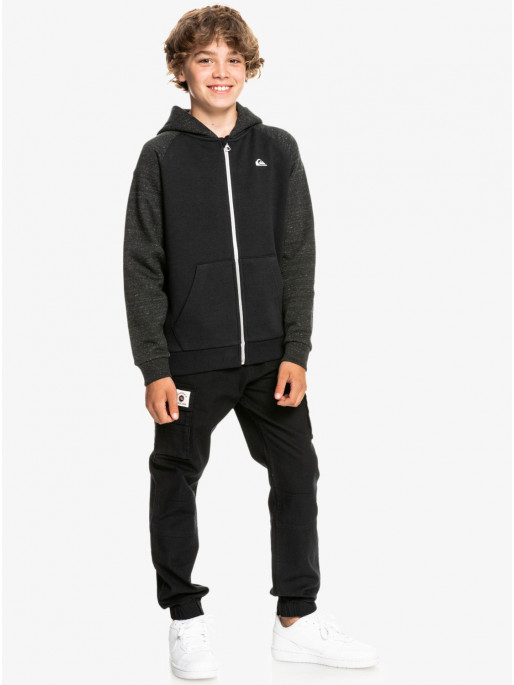 QUIKSILVER Παιδική Αθλητική Ζακέτα JR EASY DAY ZIP YOUTH