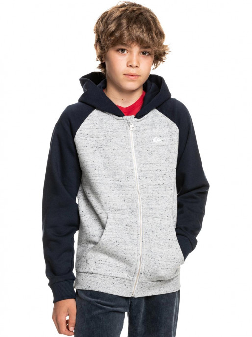 QUIKSILVER EASY DAY ZIP YOUTH Hoodie