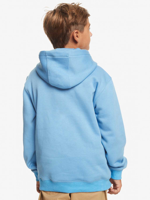 QUIKSILVER Hanorac Big Logo Youth