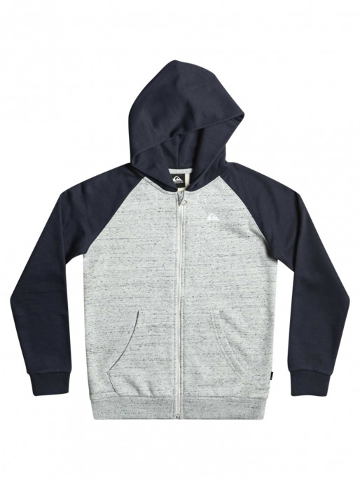 QUIKSILVER Hanorac Easy Day Zip Youth