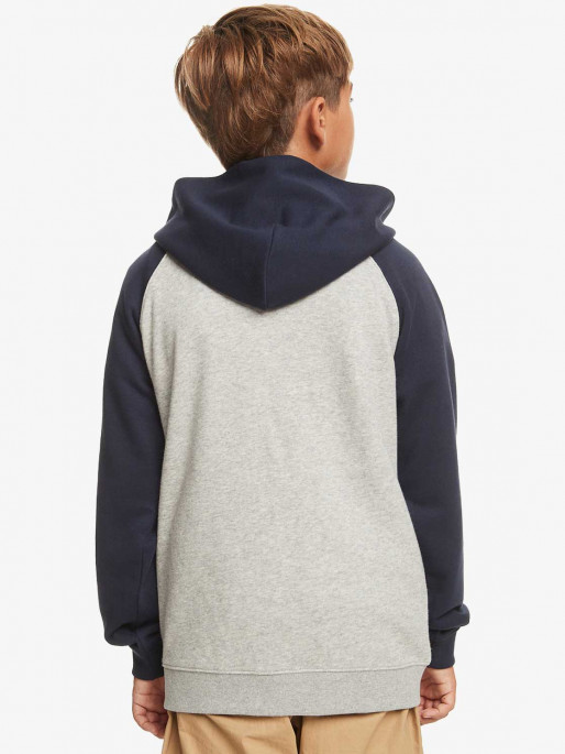 QUIKSILVER Hanorac Easy Day Zip Youth