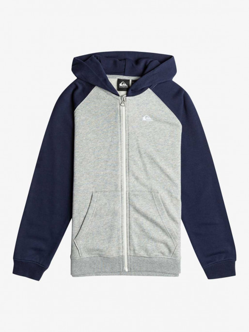 QUIKSILVER Hanorac Easy Day Zip Youth