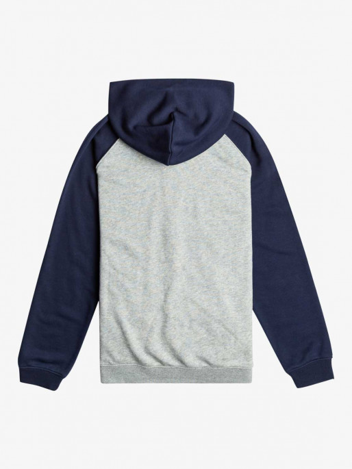 QUIKSILVER Hanorac Easy Day Zip Youth