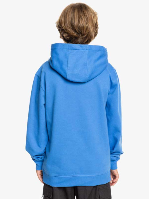 QUIKSILVER Hanorac Basichoodieyth