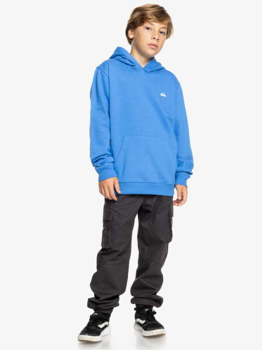 QUIKSILVER Hanorac Basichoodieyth