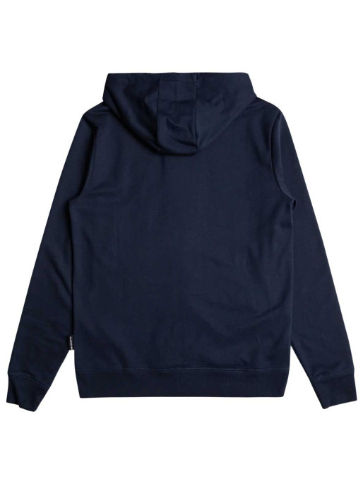 QUIKSILVER Hanorac Basichoodzipyth