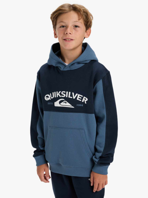 QUIKSILVER