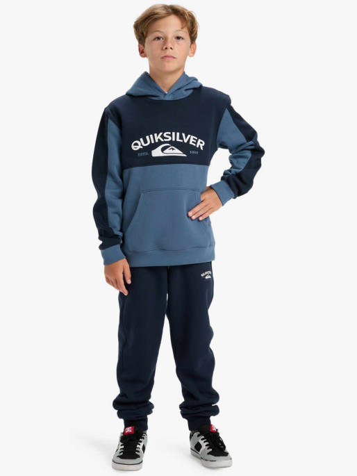 QUIKSILVER
