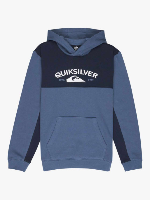 QUIKSILVER