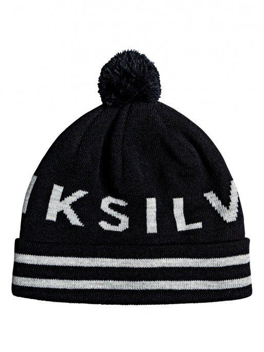 QUIKSILVER SUMMIT YOU BEANIE